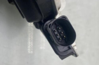 Serrure avant droit SKODA FABIA 2