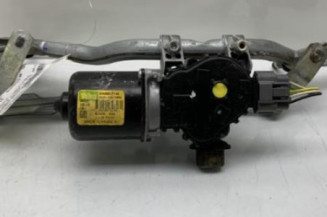 Moteur essuie glace avant RENAULT CLIO 4