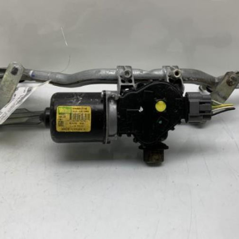 Moteur essuie glace avant RENAULT CLIO 4 Photo n°1