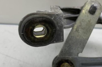 Moteur essuie glace avant RENAULT CLIO 4