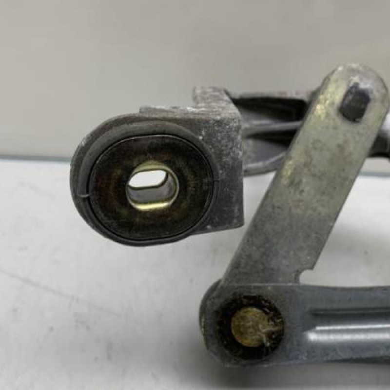 Moteur essuie glace avant RENAULT CLIO 4 Photo n°5