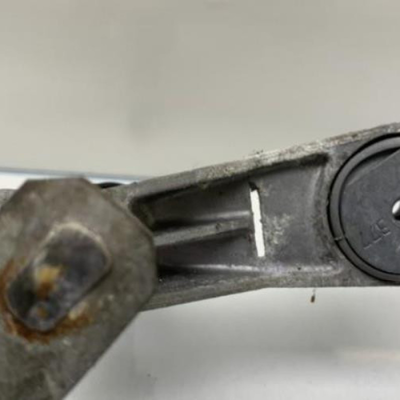 Moteur essuie glace avant RENAULT CLIO 4 Photo n°6