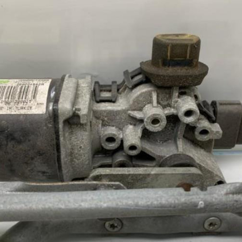 Moteur essuie glace avant RENAULT CLIO 4 Photo n°9