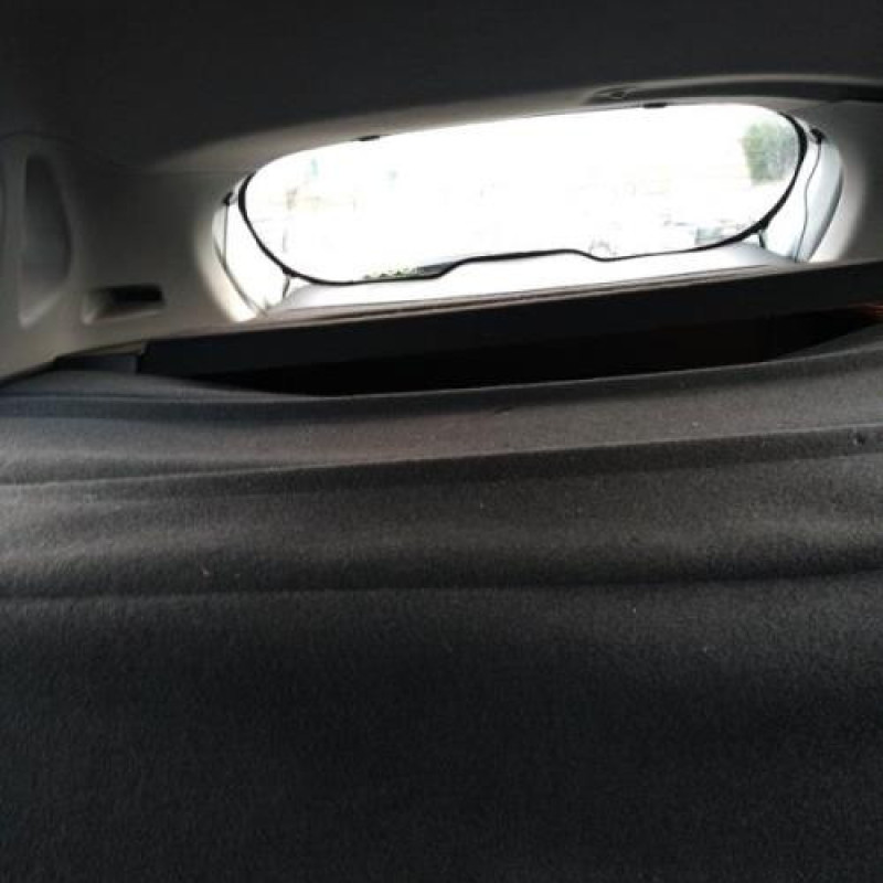 Moteur essuie glace avant RENAULT CLIO 4 Photo n°16