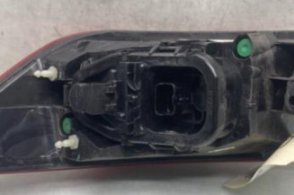 Feu arriere principal gauche (feux) RENAULT CLIO 4