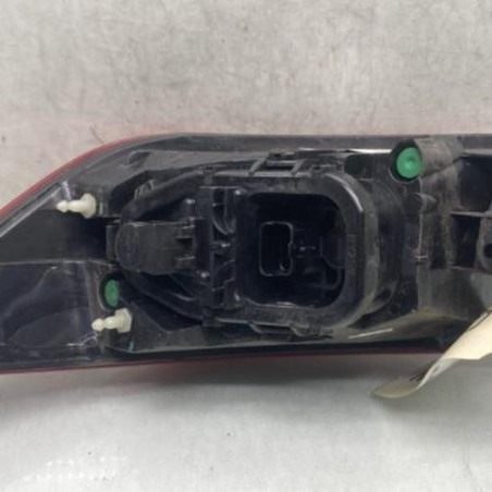 Feu arriere principal gauche (feux) RENAULT CLIO 4