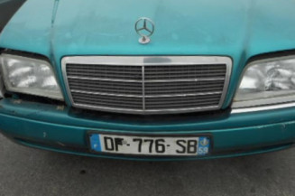 Optique avant principal gauche (feux)(phare) MERCEDES CLASSE C 202