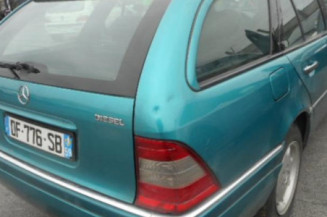 Optique avant principal gauche (feux)(phare) MERCEDES CLASSE C 202