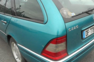 Optique avant principal gauche (feux)(phare) MERCEDES CLASSE C 202