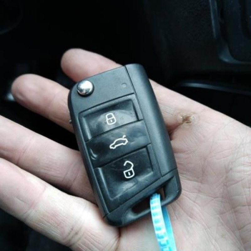 Boite de vitesses SEAT IBIZA 4 Photo n°8