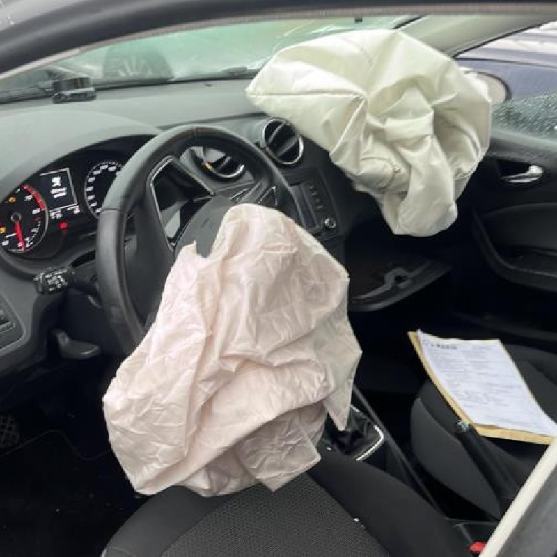 Boite de vitesses SEAT IBIZA 4 Photo n°9