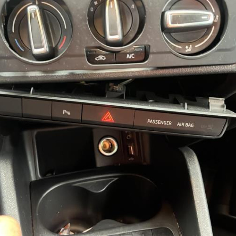 Boite de vitesses SEAT IBIZA 4 Photo n°13