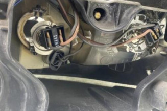 Optique avant principal droit (feux)(phare) CITROEN C3 PLURIEL