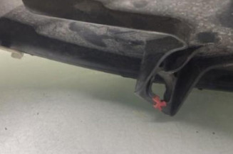 Optique avant principal droit (feux)(phare) CITROEN C3 PLURIEL