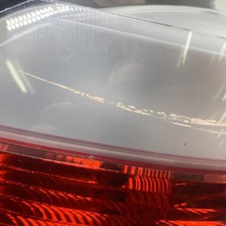 Feu arriere principal droit (feux) OPEL ASTRA H
