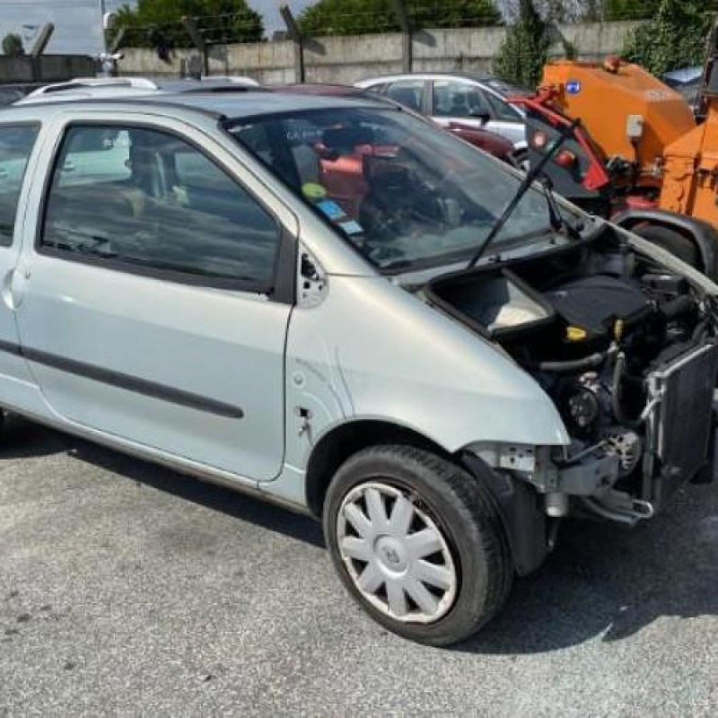 Afficheur RENAULT TWINGO 1 Photo n°7
