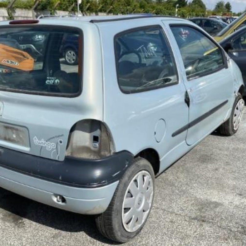 Afficheur RENAULT TWINGO 1 Photo n°8