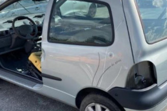 Afficheur RENAULT TWINGO 1