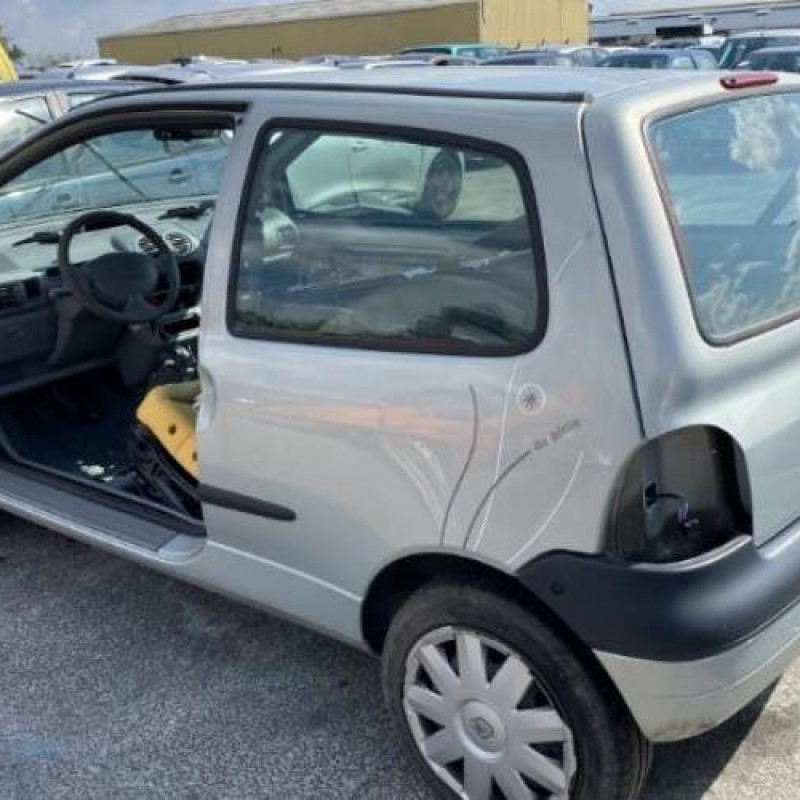Afficheur RENAULT TWINGO 1 Photo n°9