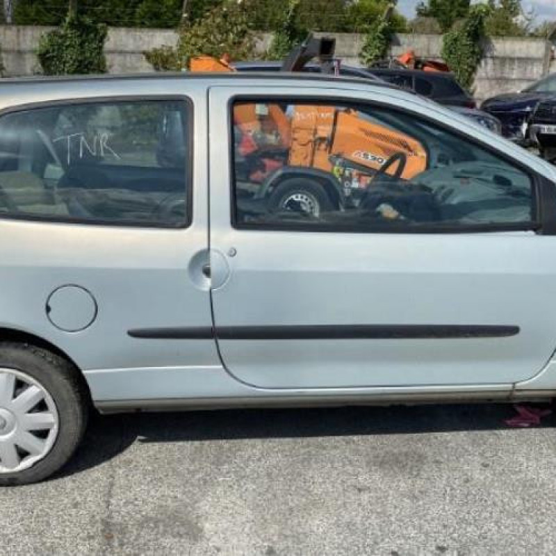 Afficheur RENAULT TWINGO 1 Photo n°12