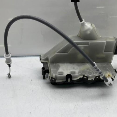 Serrure arriere droit PEUGEOT 208 2