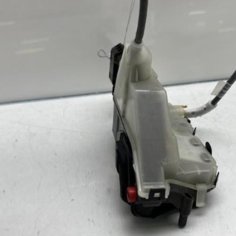 Serrure arriere droit PEUGEOT 208 2 Photo n°5