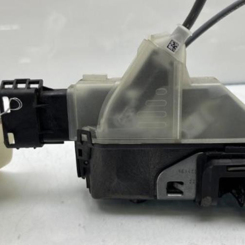 Serrure arriere droit PEUGEOT 208 2 Photo n°6