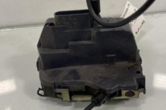 Serrure arriere droit RENAULT MEGANE 2
