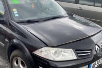 Serrure arriere droit RENAULT MEGANE 2