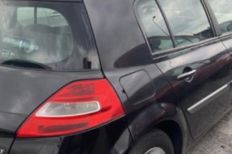Serrure arriere droit RENAULT MEGANE 2