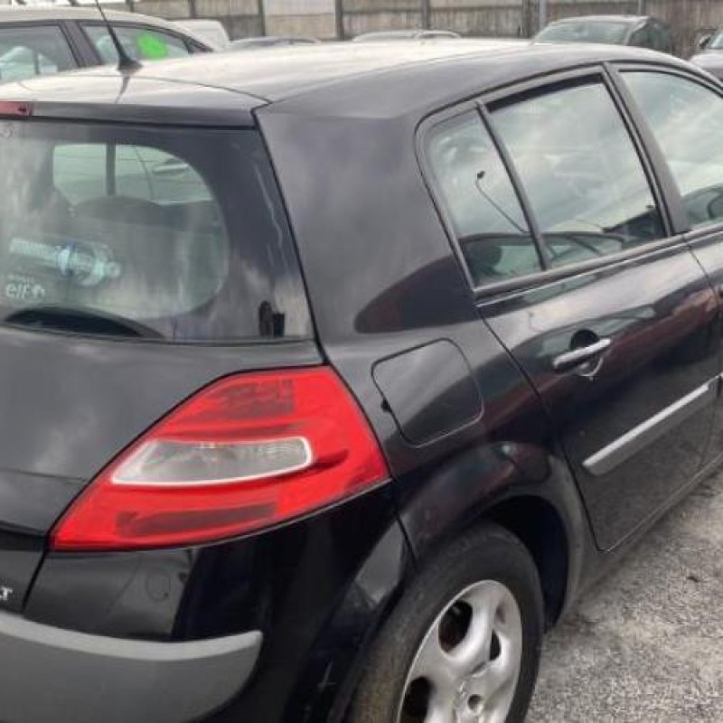 Serrure arriere droit RENAULT MEGANE 2 Photo n°6