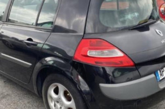 Serrure arriere droit RENAULT MEGANE 2