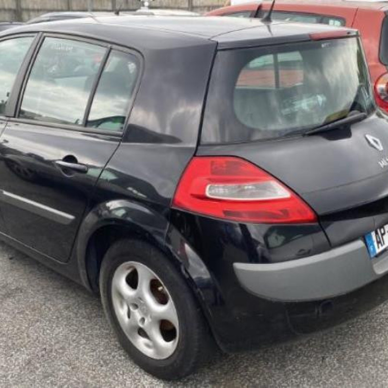 Serrure arriere droit RENAULT MEGANE 2 Photo n°7