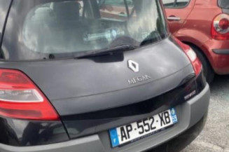 Serrure arriere droit RENAULT MEGANE 2