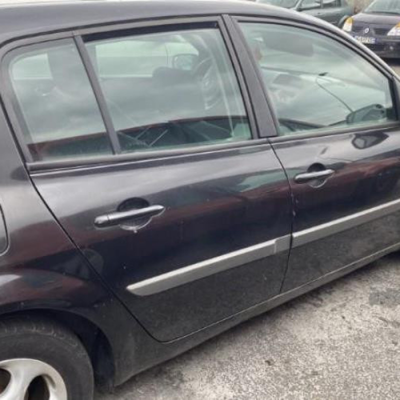 Serrure arriere droit RENAULT MEGANE 2 Photo n°10