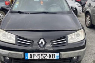 Serrure arriere droit RENAULT MEGANE 2