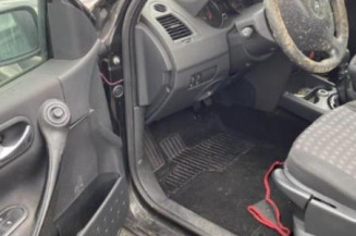 Serrure arriere droit RENAULT MEGANE 2