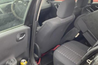 Serrure arriere droit RENAULT MEGANE 2