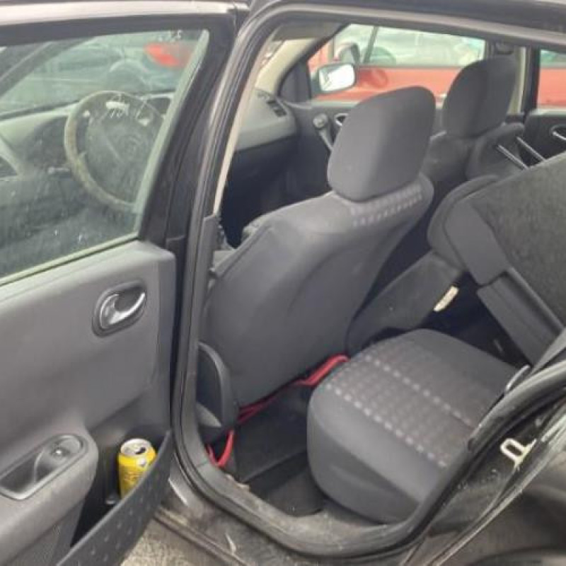 Serrure arriere droit RENAULT MEGANE 2 Photo n°13