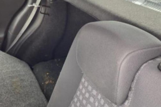 Serrure arriere droit RENAULT MEGANE 2