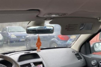 Serrure arriere droit RENAULT MEGANE 2