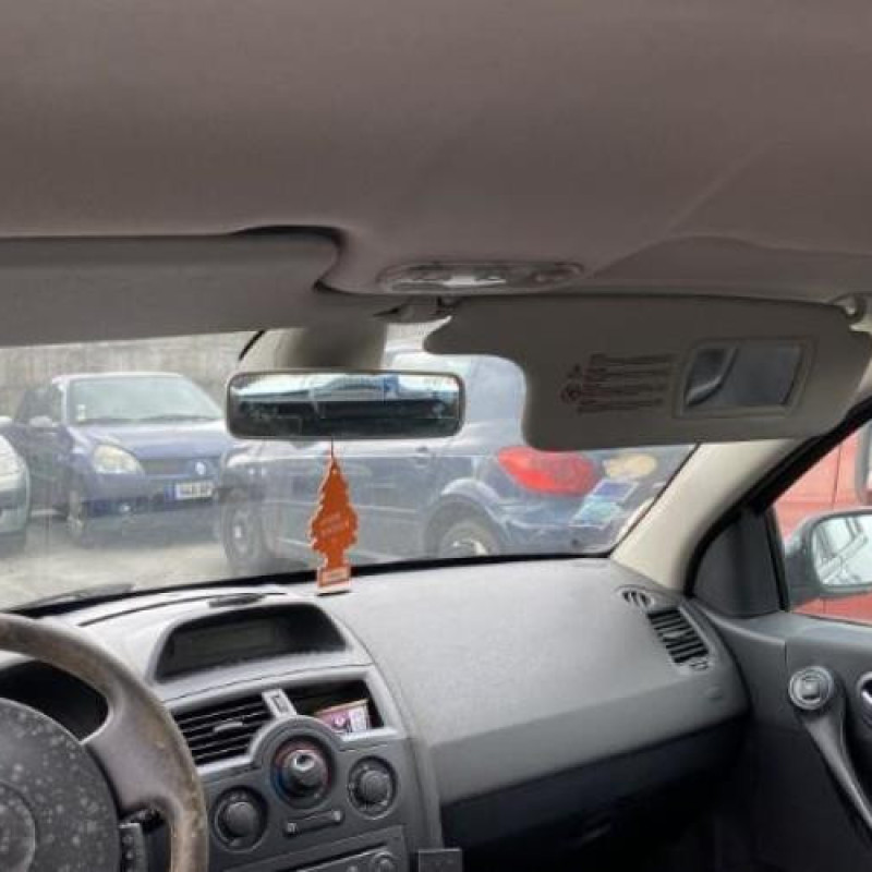 Serrure arriere droit RENAULT MEGANE 2 Photo n°16