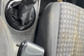 Serrure arriere droit RENAULT MEGANE 2