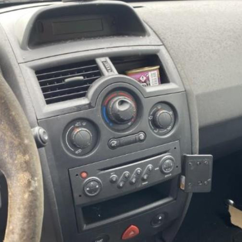 Serrure arriere droit RENAULT MEGANE 2 Photo n°18