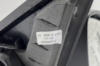 Retroviseur droit PEUGEOT 308 2