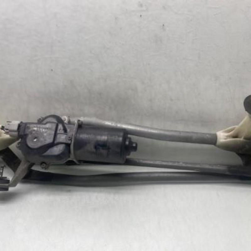 Moteur essuie glace avant HONDA JAZZ 2 Photo n°4