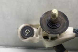 Moteur essuie glace avant HONDA JAZZ 2