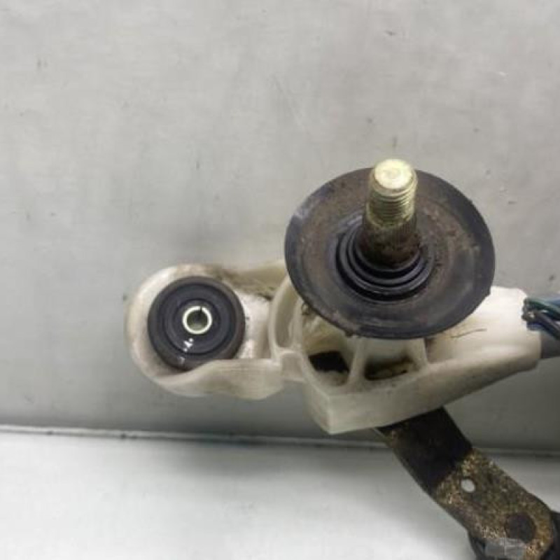Moteur essuie glace avant HONDA JAZZ 2 Photo n°5