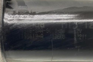 Moteur essuie glace avant HONDA JAZZ 2
