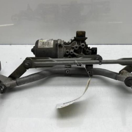 Moteur essuie glace avant RENAULT CLIO 4 Photo n°1